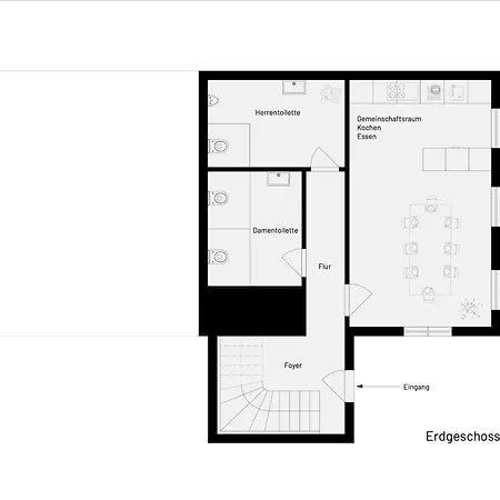 1 - Gaestehaus Reibold 3* Freinsheim
