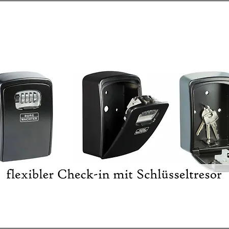 1 - Gaestehaus Reibold 3*