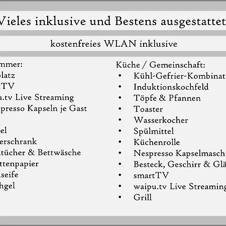 1 - Gaestehaus Reibold Hotel 3*