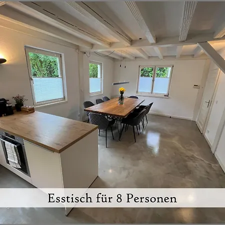 Hotel 1 - Gaestehaus Reibold