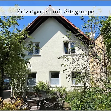 Hotel 1 - Gaestehaus Reibold